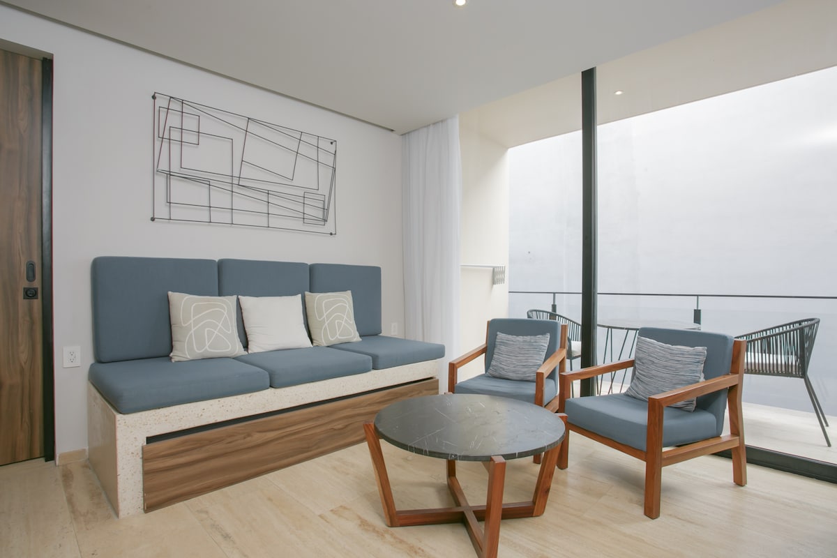 Всекидневна