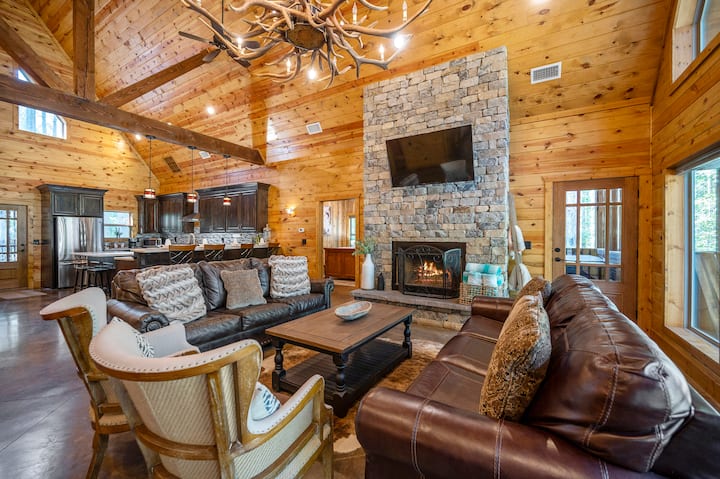 Всекидневна