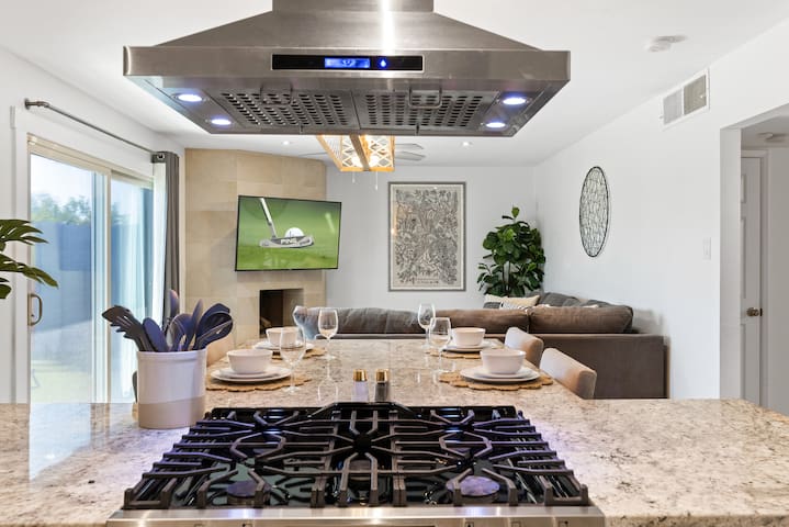 Chris And Cameron managed Airbnb listing 1