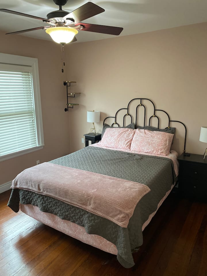 Bedroom 5