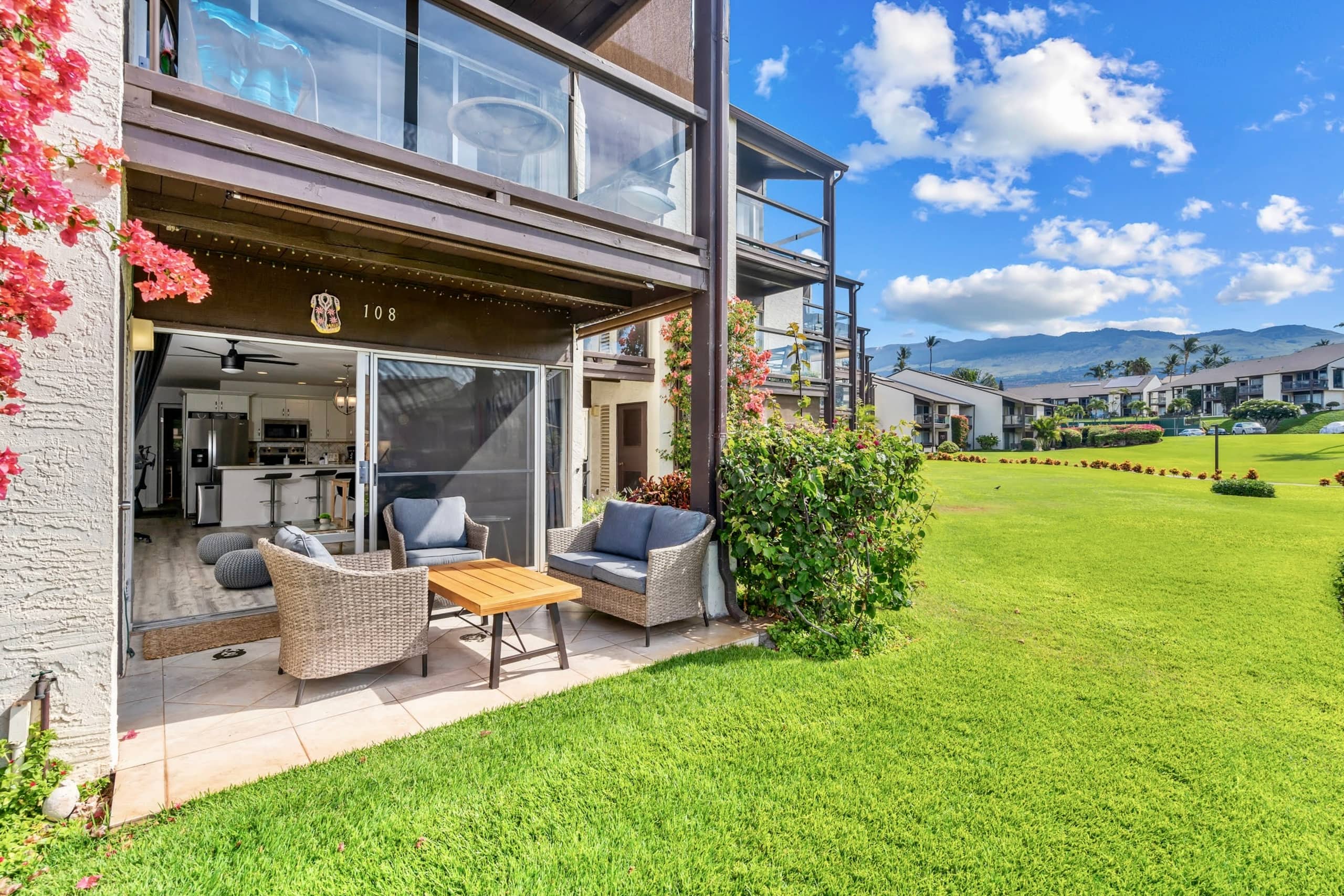 Condo in Kihei · ★4.87 · 1 bedroom · 2 beds · 1 private bath - Image 22