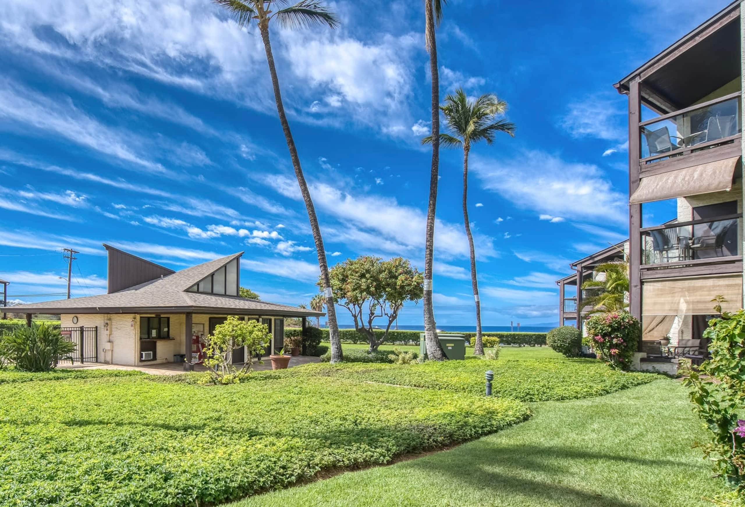 Condo in Kihei · ★4.87 · 1 bedroom · 2 beds · 1 private bath - Image 21
