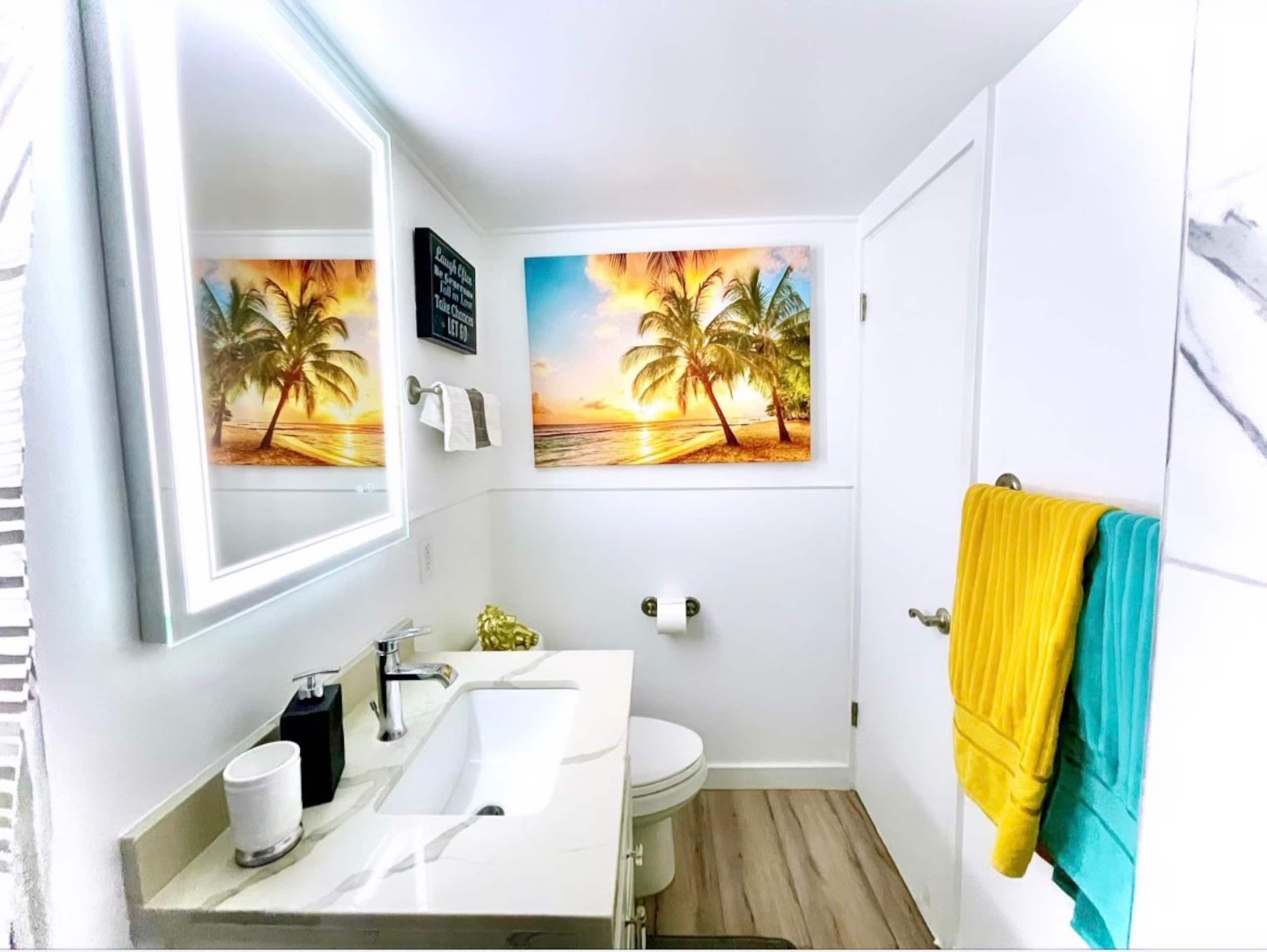 Condo in Honolulu · ★4.69 · Studio · 1 bed · 1 shared bath - Image 4