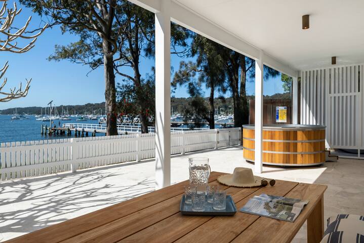 Perfect weekend getaway gallery image 2