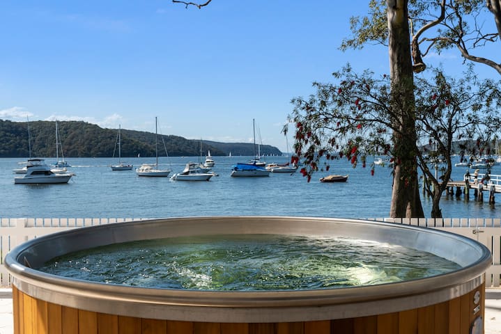 Perfect weekend getaway