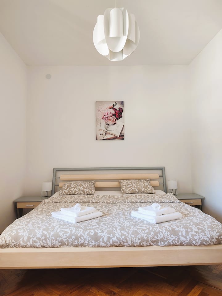 Spálňa 1