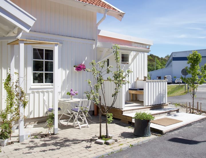 Grebbestad Vacation Rentals & Homes - Västra Götaland County, Sweden |  Airbnb