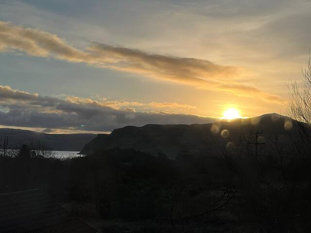 Millpond House - Luxurious  Island Home in Portree