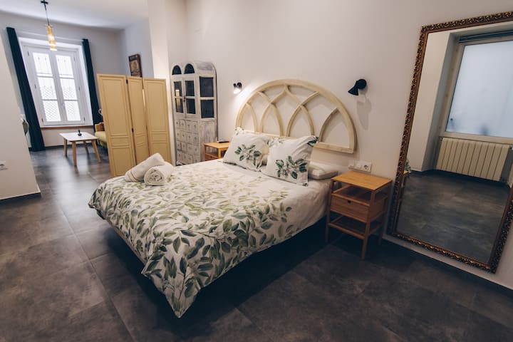 Casa Caracol managed Airbnb listing 2