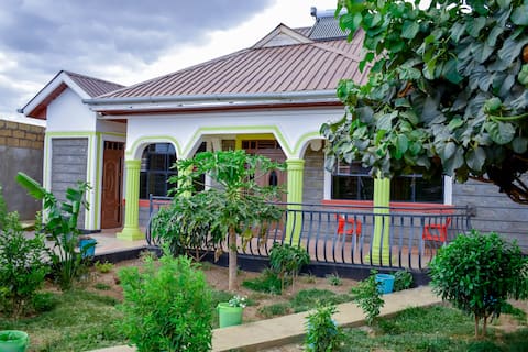 Abila Apartments