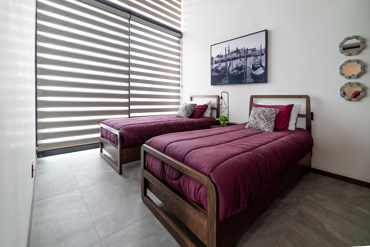 غرفة النوم 1