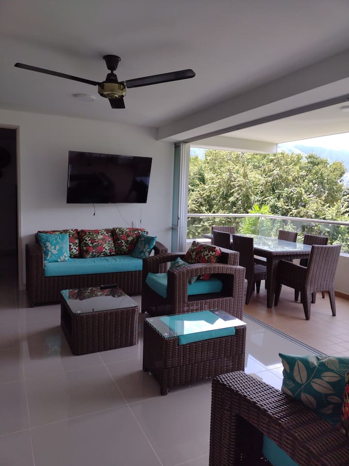 Acogedor Apartasol En San Jerónimo, Antioquia. - San Jerónimo