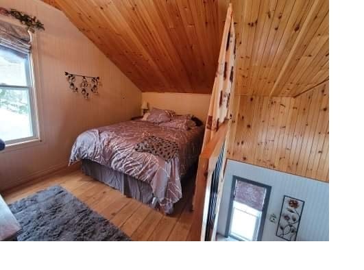 Habitación de invitados / Guest Bedroom