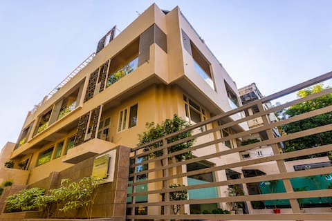 Elegant 11BHK Villa  I Gomti Nagar