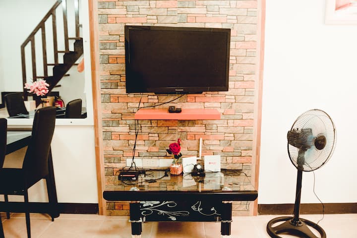 Всекидневна