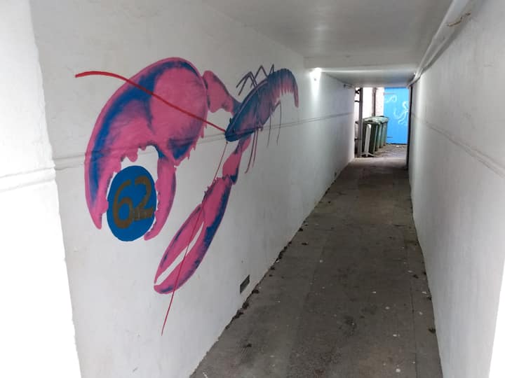 Dunbar Holiday Rentals & Homes Scotland, United Kingdom Airbnb