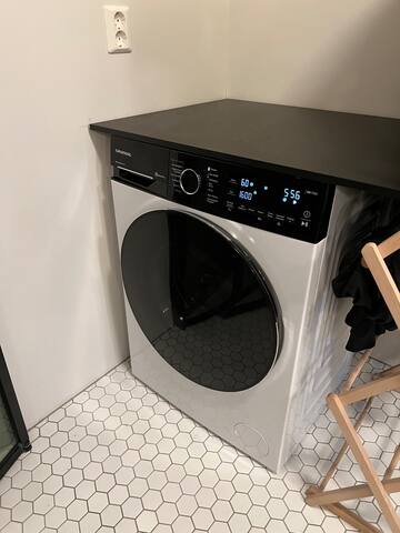 Rekkehus nær Oslo sentrum og Norway Cup gallery image 4