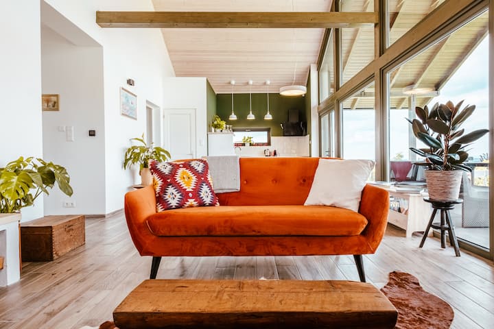 Farfar Chalet - Hongarije