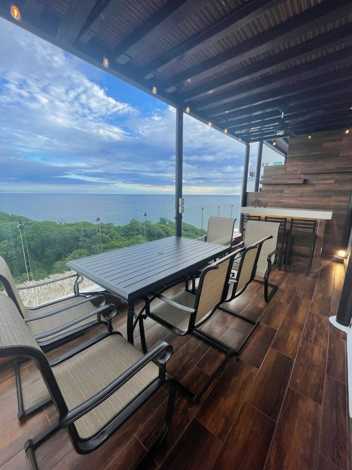 Guerrero Smoking Friendly Rentals - Mexico