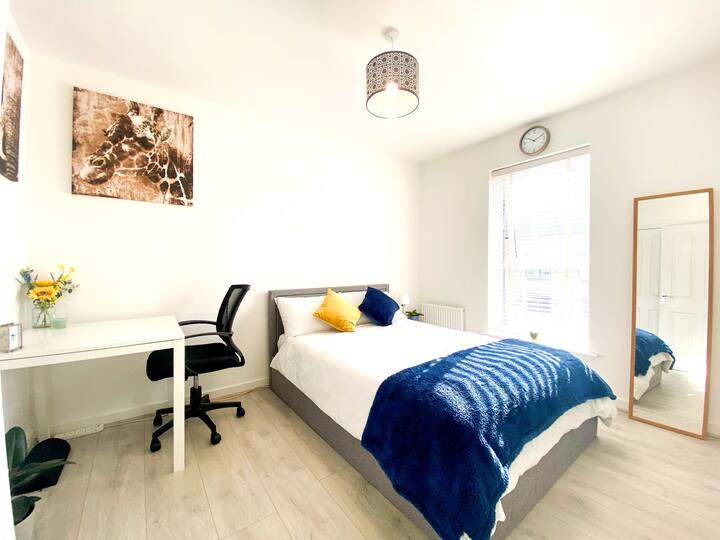 Pinner Holiday Rentals & Homes England, United Kingdom Airbnb