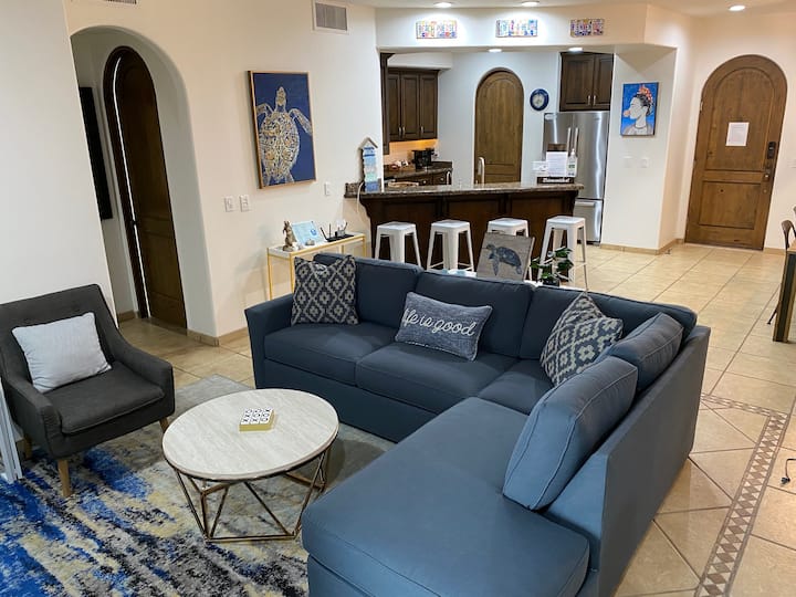 Puerto Peñasco Vacation Rentals Resort and House Rentals Airbnb