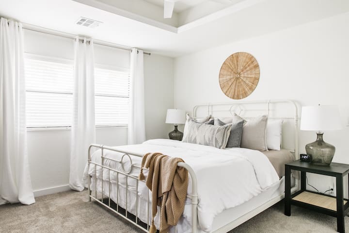 Glavna spavaća soba