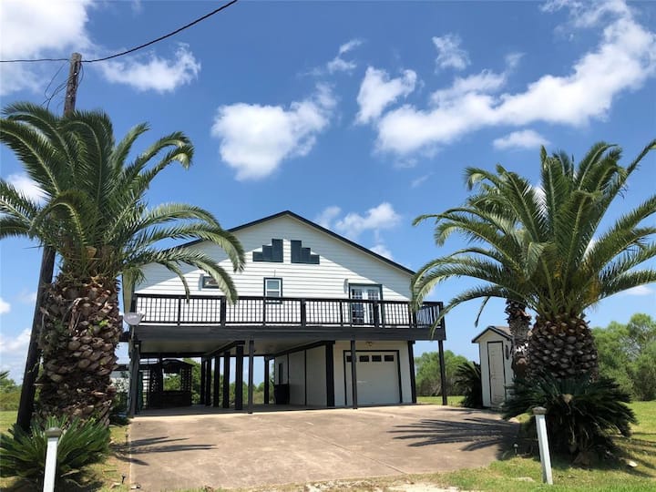 Sargent Vacation Rentals Houses and More Airbnb