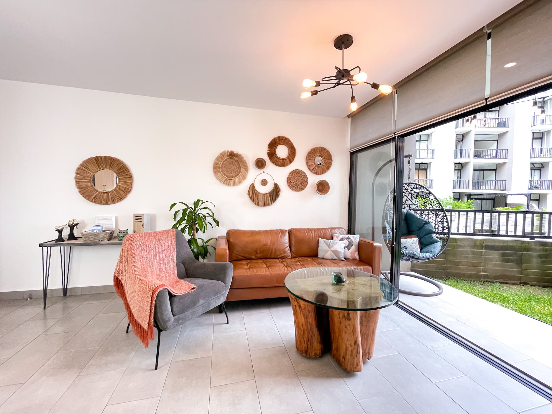 🐦🐦Casa de Aves🐦🐦Comfortable & Centric Apartment in a safe area - Santa Tecla - Santa Rosa County