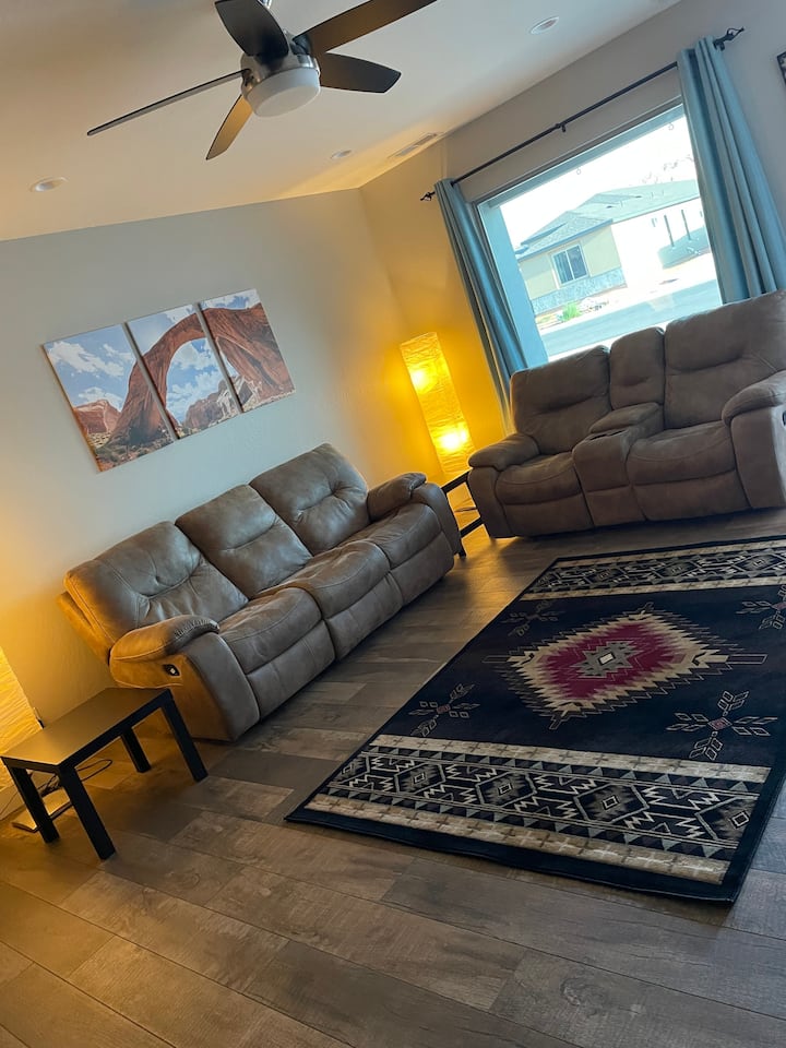 Horseshoe Bend Vacation Rentals & Homes Arizona, United States Airbnb