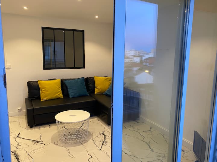 Très Bel Appartement à Palavas Les Flots - Palavas-les-Flots