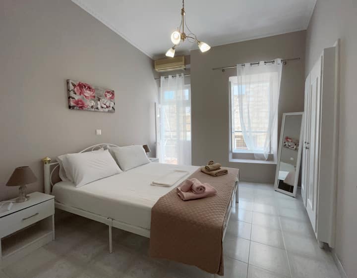 Спална соба 1