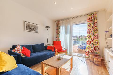 Excellent location in Vilafranca del Penedes