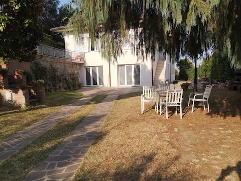 Le rose di Paola B&B