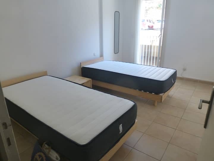 Спална соба 1