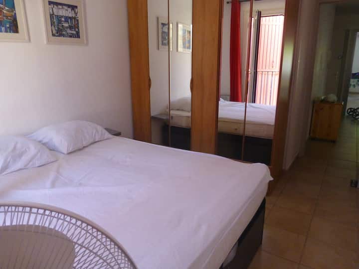 Спална соба 2