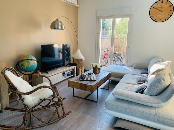 טרקלין מקורה