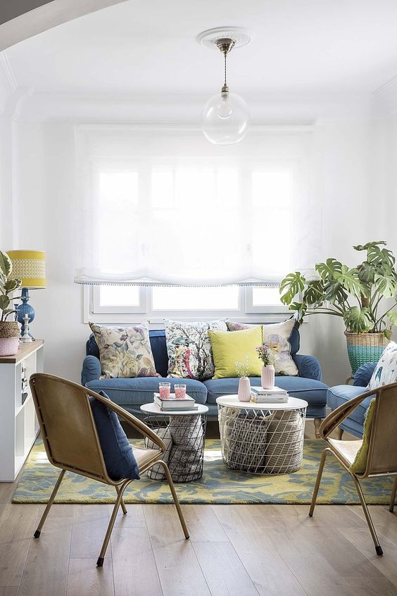 Successful Airbnb property: Casa de los Sueños for families in Madrid in Hortaleza