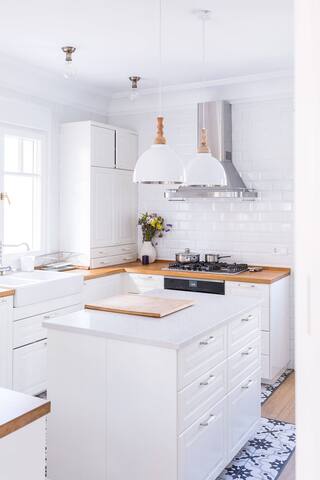 Casa de los Sueños para familias en Madrid gallery image 5