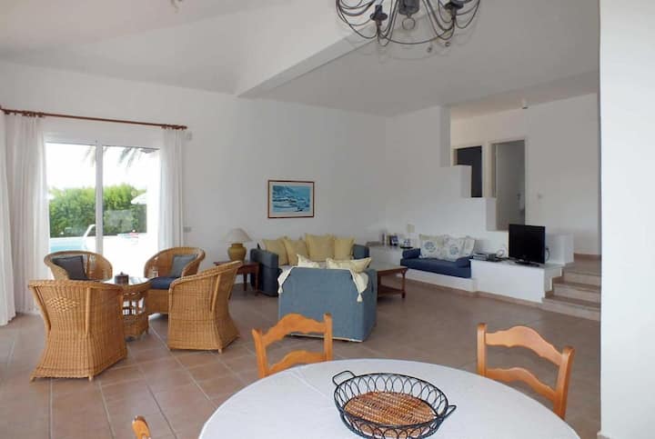 Luxury Spacious Coral Bay Villa Sea View With Pool - Пейя
