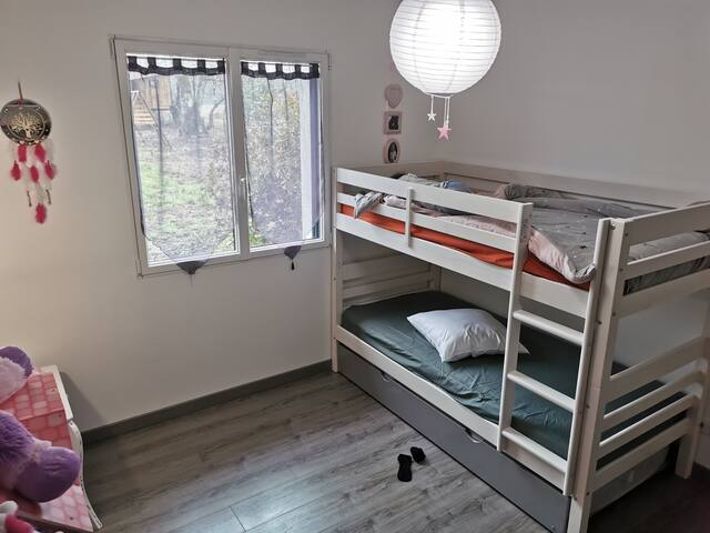 Magnifique villa avec piscine gallery image 3