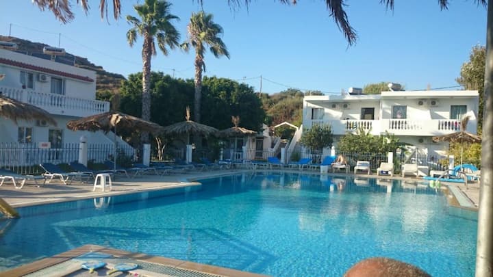 Kardamaina Vacation Rentals & Homes - Greece | Airbnb