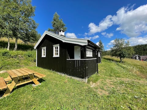 Top performing Airbnb: Great views - perfect starting point for mountain hikes in Stjørdal