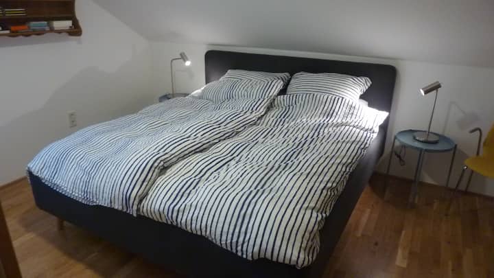 Soba 4 na drugom katu