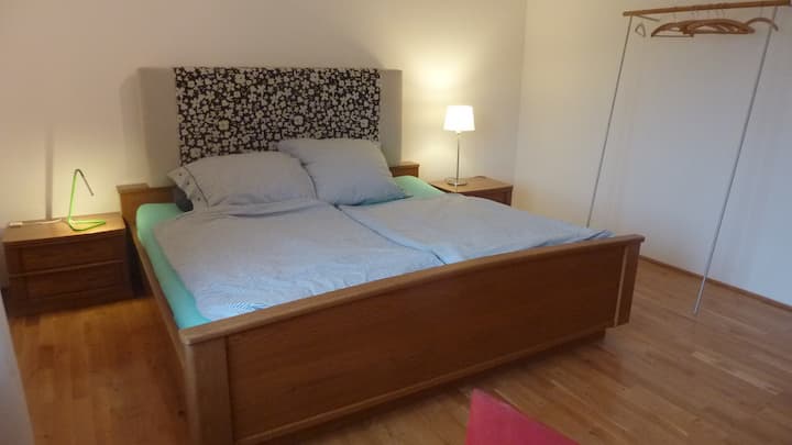 Soba 2 na prvom katu