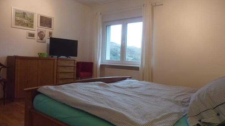 Soba 2 na drugom katu