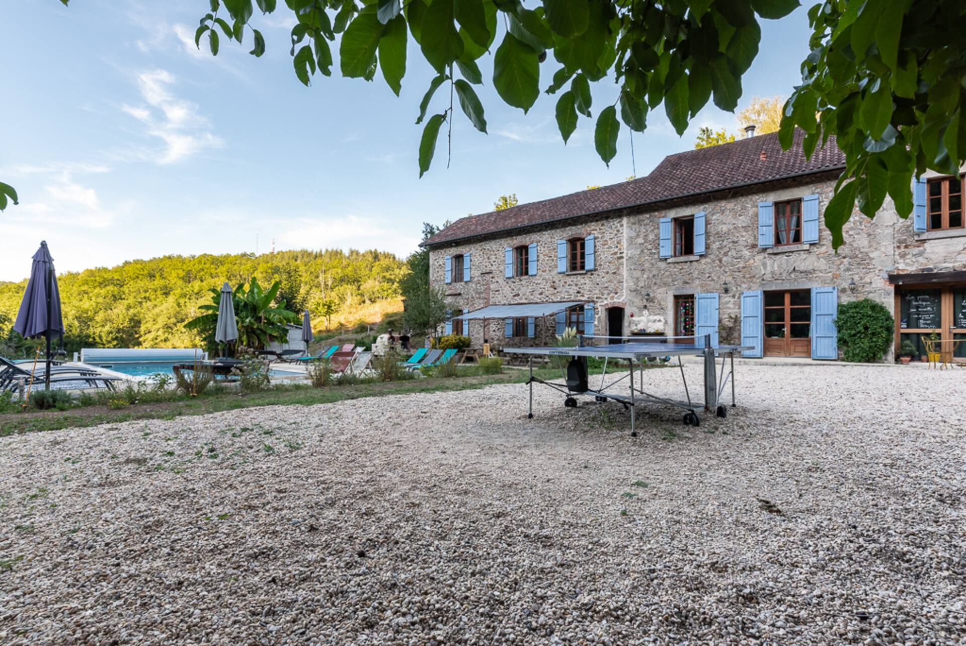 Gites de La Soulière — foto 4