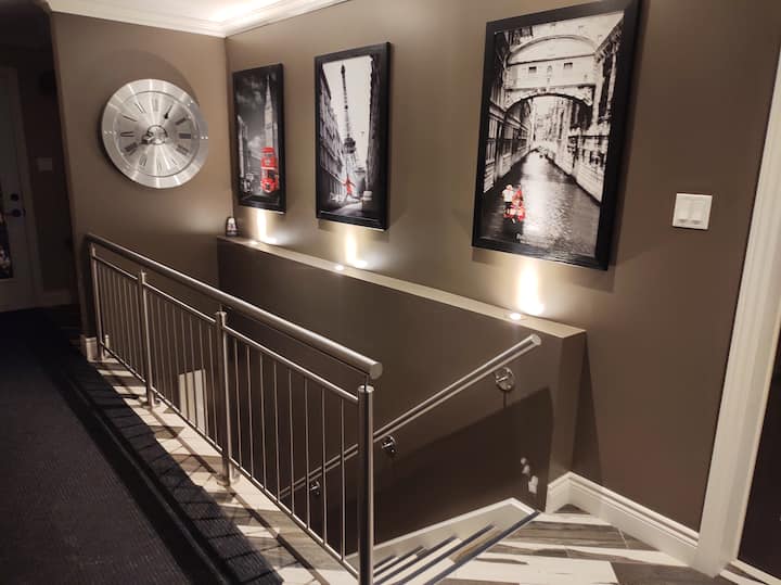 10 Best Airbnb Vacation Rentals In SalaberrydeValleyfield, Canada