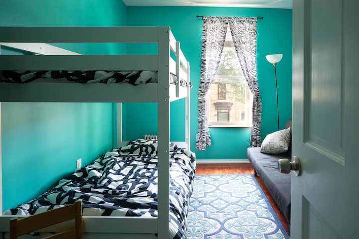 غرفة النوم 3