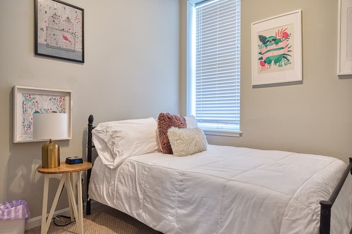 Cama de matrimonio