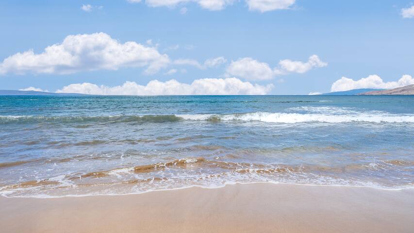 5 BD/5BA! Sleeps 16! 3 Condos! Ocean Views! gallery image 5